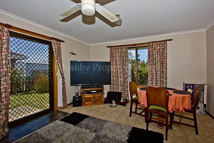 Second view of Homely unit listing, 3/23 Frederick Street, Perth TAS 7300