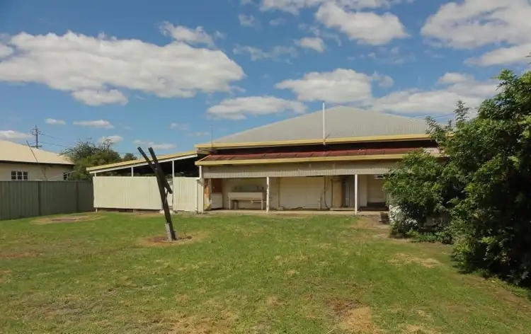 Seventh view of Homely house listing, 3 Ellen Street, Dalby QLD 4405