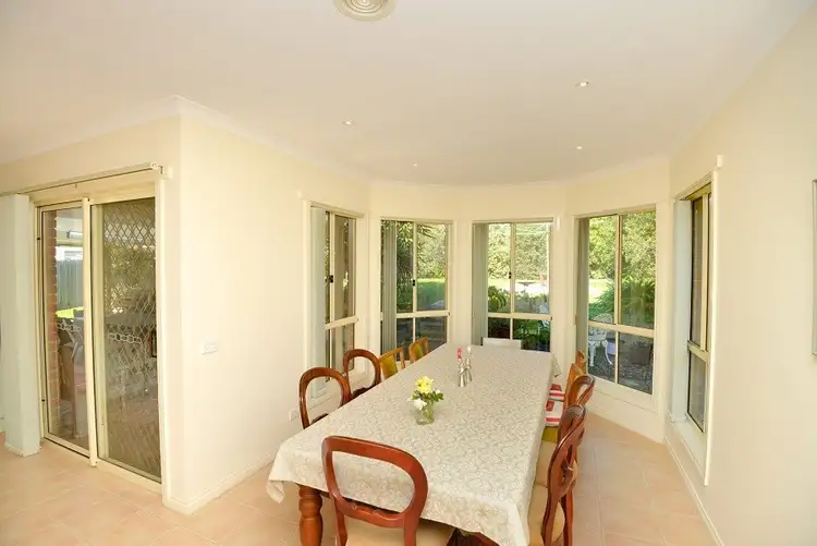 Third view of Homely house listing, 17 Nottingham Street, Portarlington VIC 3223