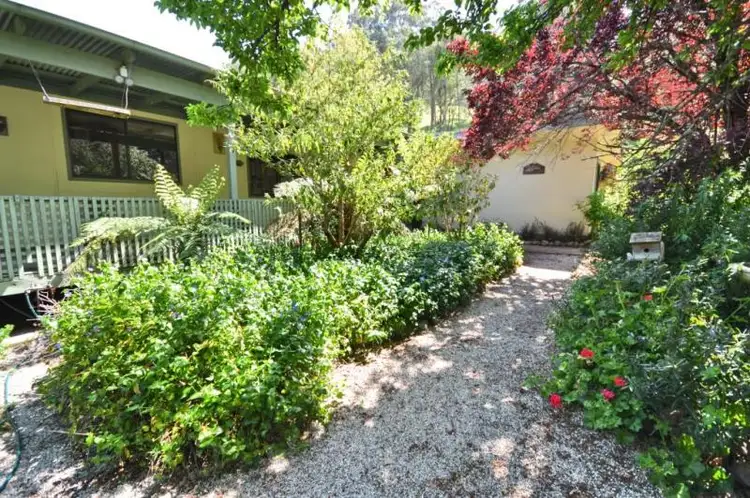 Third view of Homely house listing, 453 Tatong-Tolmie Road, Mansfield VIC 3722