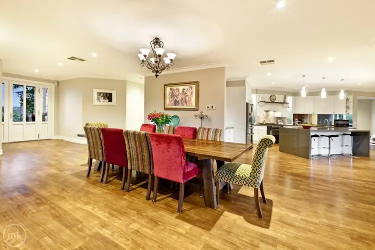 Second view of Homely house listing, 385 Doctors Gully Road, Nutfield VIC 3099