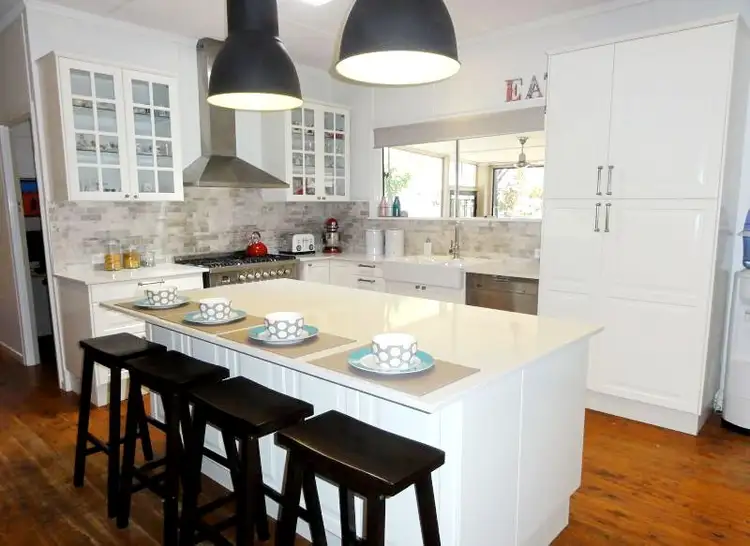 Third view of Homely house listing, 44 Geisel Street, Dalby QLD 4405