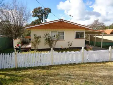13 Belwood Street, Stanthorpe QLD 4380