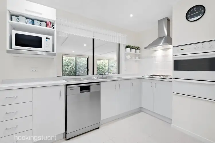 Fourth view of Homely house listing, 7 Bluegrass Walk, Frankston VIC 3199