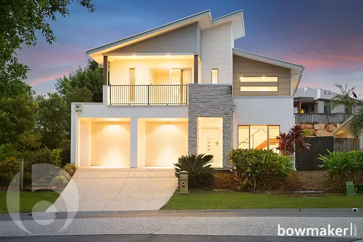 Second view of Homely house listing, 15 Forrestal Circuit, North Lakes QLD 4509