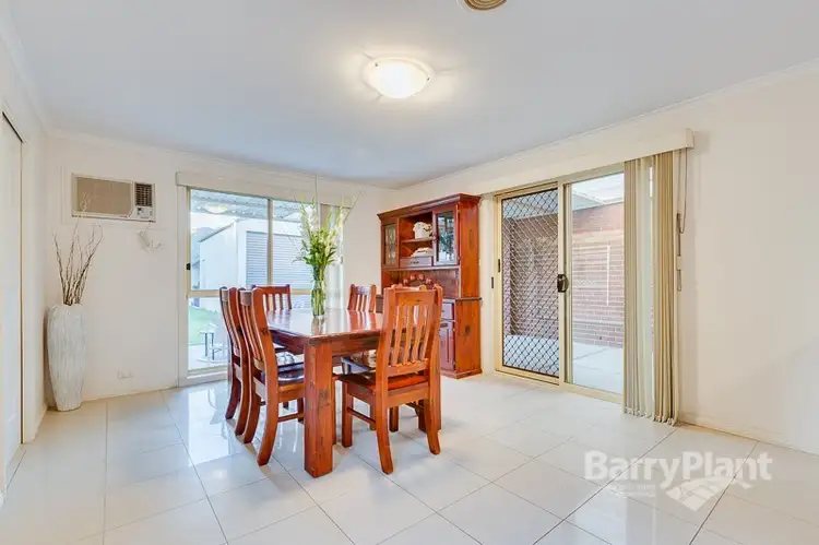 Fourth view of Homely house listing, 108 Catherine Drive, Hillside VIC 3037