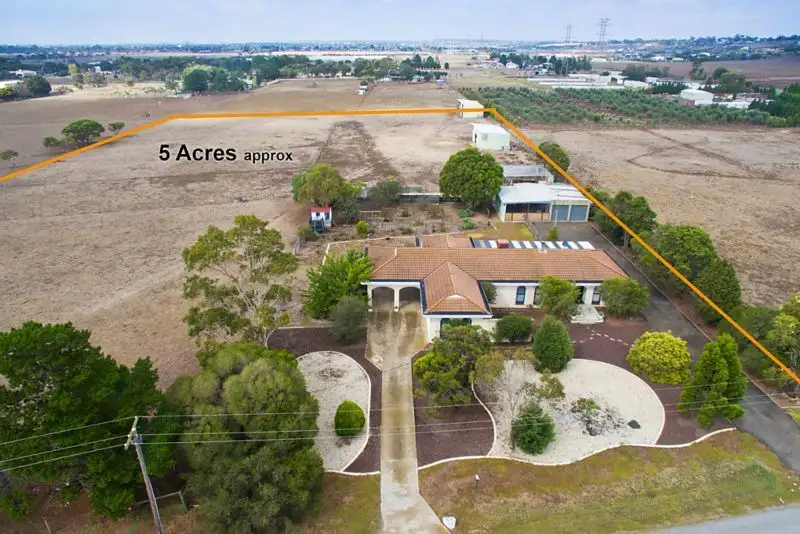 Main view of Homely house listing, 10 Resibee Street, Lara VIC 3212