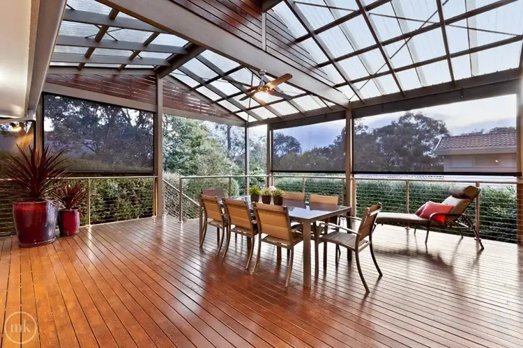 Sixth view of Homely house listing, 13 St Andrews Court, Eltham North VIC 3095