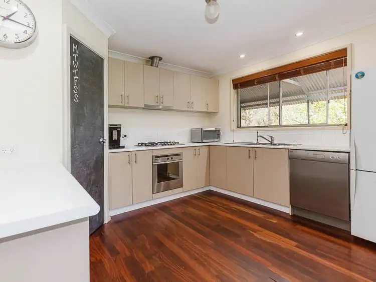 Second view of Homely house listing, 11 Beenong Road, Darlington WA 6070