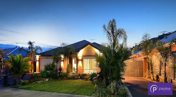 Main view of Homely house listing, 3 Florence Terrace, Beaconsfield VIC 3807