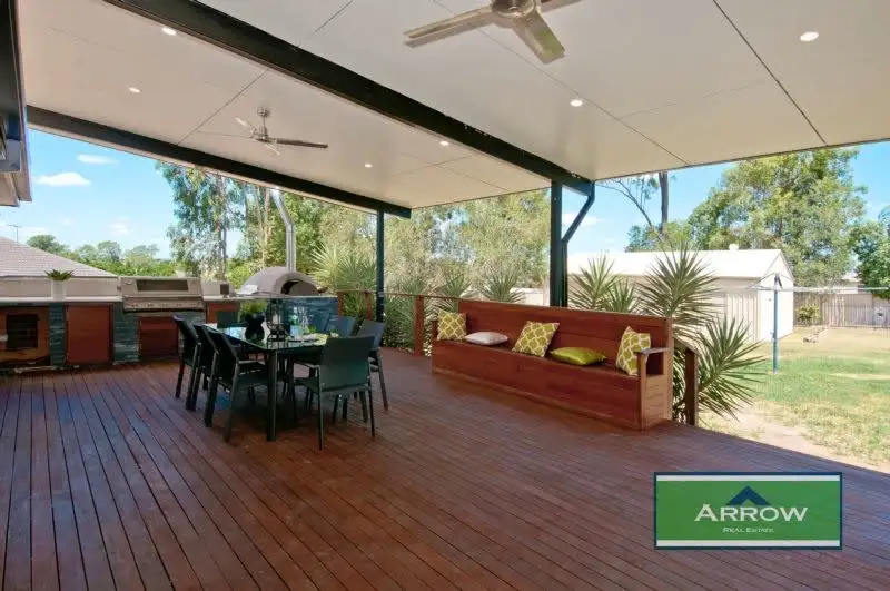 Main view of Homely house listing, 22-24 Cassowary Place, Jimboomba QLD 4280