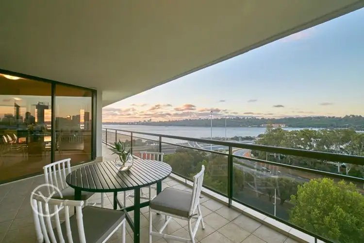 Fourth view of Homely house listing, 10/9 Bowman Street, South Perth WA 6151
