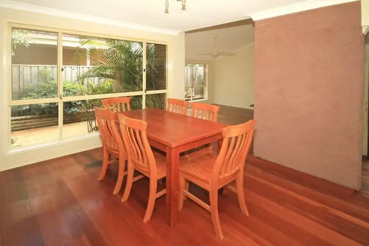 Second view of Homely house listing, 45 Marsden Road, Barden Ridge NSW 2234