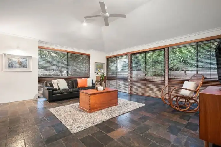 Fourth view of Homely house listing, 6 Bayfield Drive, Eltham VIC 3095