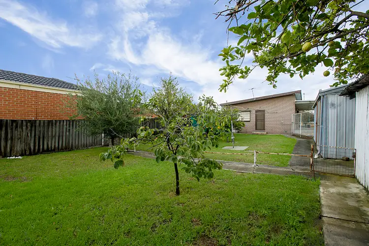 36 Valerian Avenue, Altona North VIC 3025