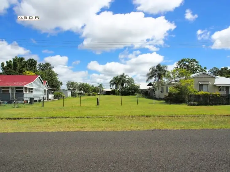 Third view of Homely land listing, 11 Hartley St, Torbanlea QLD 4662