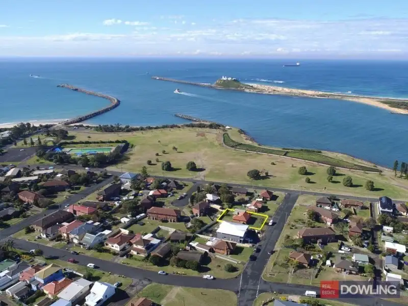 Main view of Homely house listing, 6 Callen Street, Stockton NSW 2295