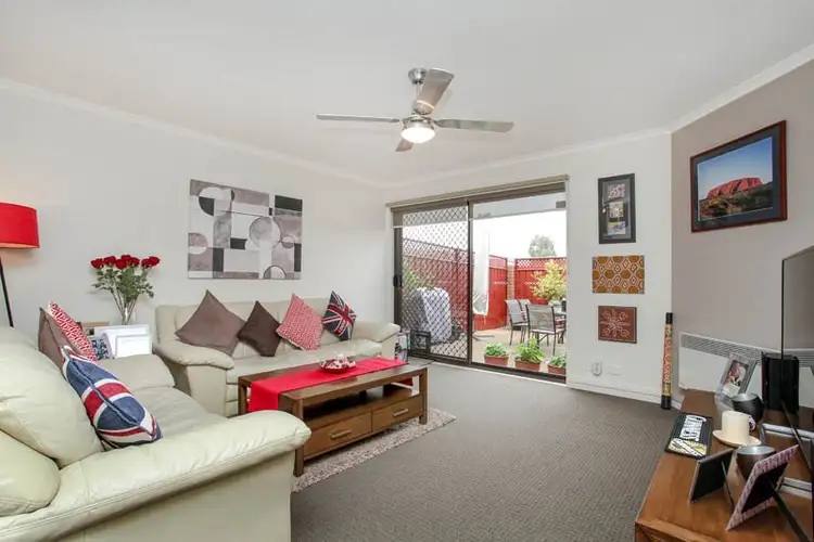 Main view of Homely townhouse listing, 2/76-80 Parer Road, Airport West VIC 3042