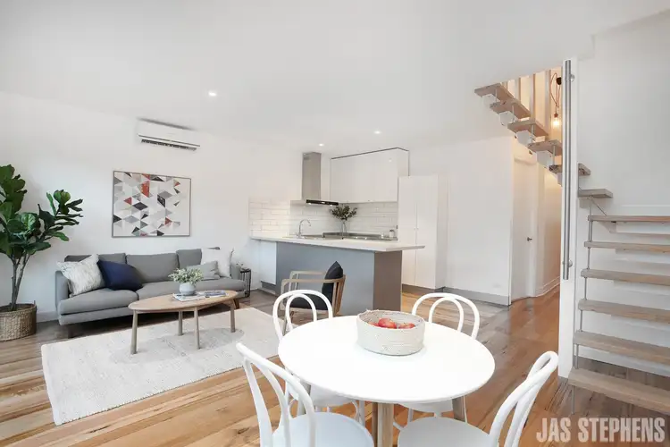 Third view of Homely house listing, 10 Norfolk Street, Yarraville VIC 3013