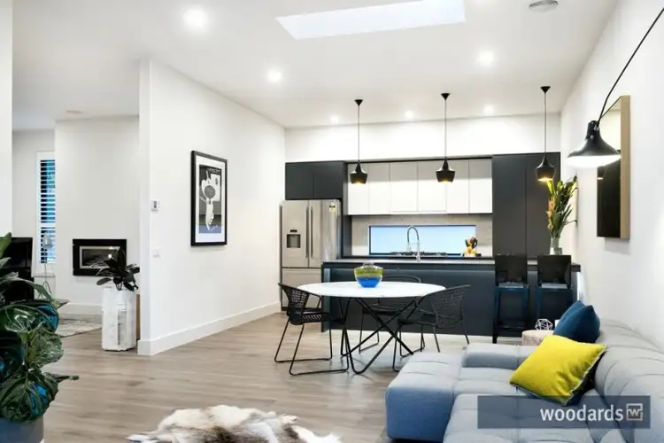 Fifth view of Homely house listing, 1/16 Tiller Street, Burwood East VIC 3151