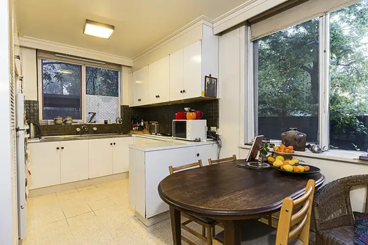 Third view of Homely apartment listing, 1/11 Lansdowne Road, St Kilda East VIC 3183