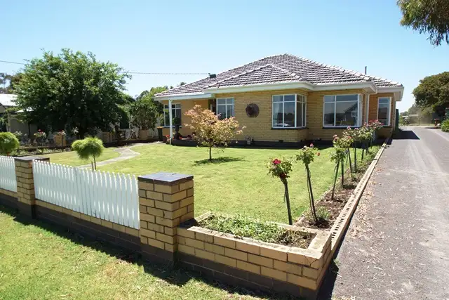 Second view of Homely house listing, 12 Meiklejohn Street, Camperdown VIC 3260