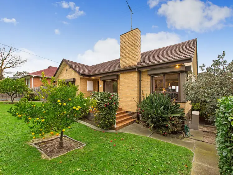 Third view of Homely house listing, 1 Vista Avenue, Mount Waverley VIC 3149