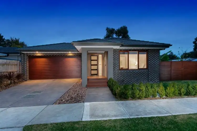 1 Pitt Road, Kilsyth VIC 3137
