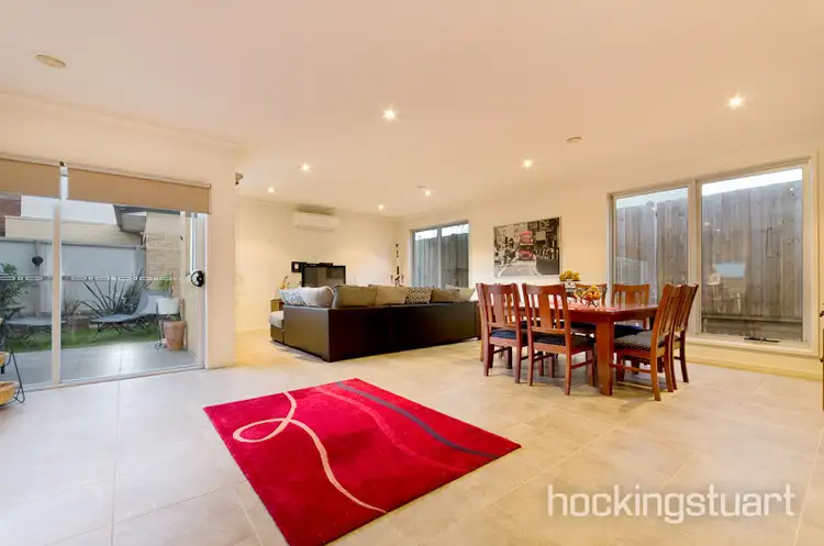 Second view of Homely house listing, 4/115 Dromana Parade, Safety Beach VIC 3936