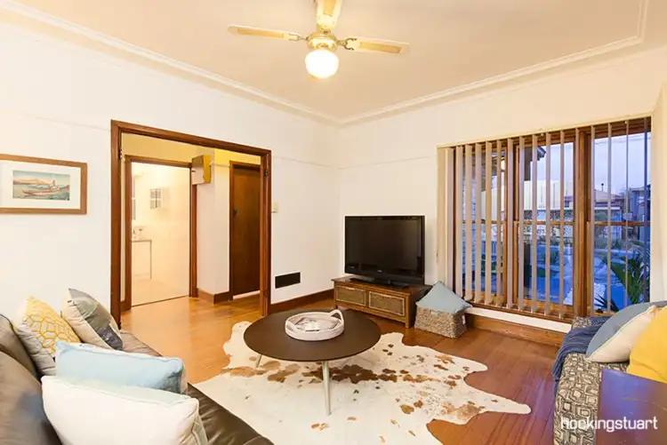 Fifth view of Homely house listing, 142 Queensville Street, Kingsville VIC 3012