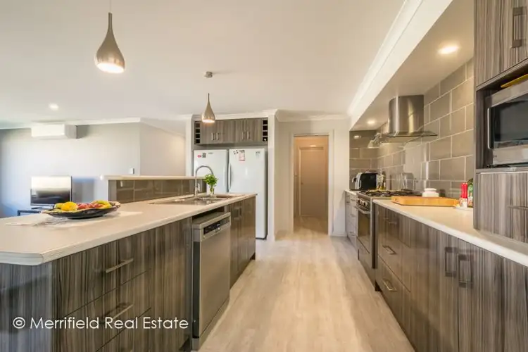 Fourth view of Homely house listing, 52 Hayward Crest, Yakamia WA 6330