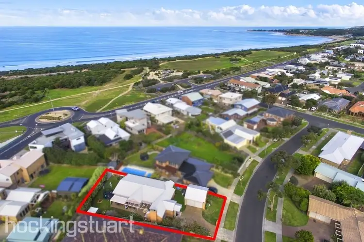 71 Glaneuse Avenue, Torquay VIC 3228