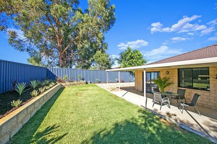 29 Wauhop Circle, Beeliar WA 6164