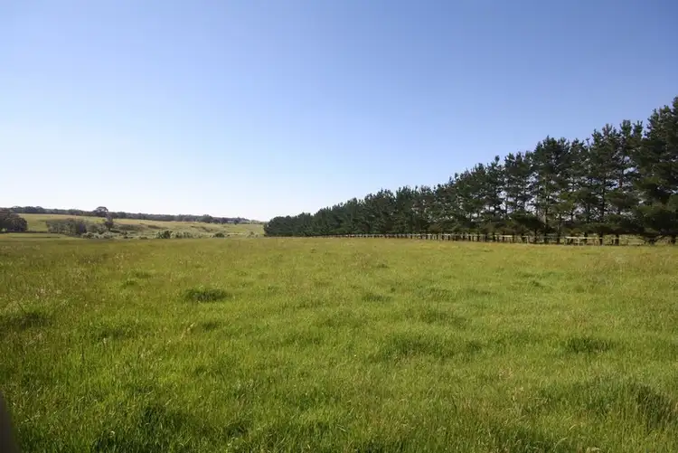 Sixth view of Homely land listing, Lot 1 /99 Hoveys Road, Napoleons VIC 3352