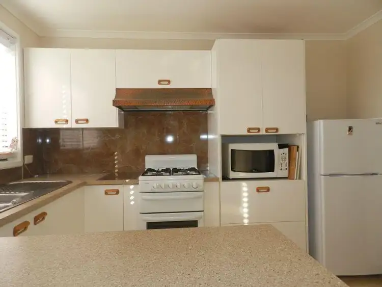 Fourth view of Homely house listing, 1 The Moorings, Paynesville VIC 3880