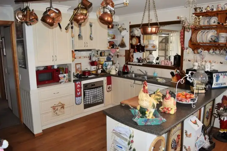 Second view of Homely house listing, 15 Toorak Street, Wonthaggi VIC 3995