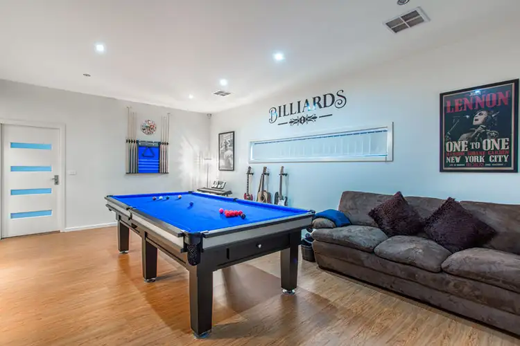 Seventh view of Homely house listing, 2 Scott Lane, Taylors Hill VIC 3037