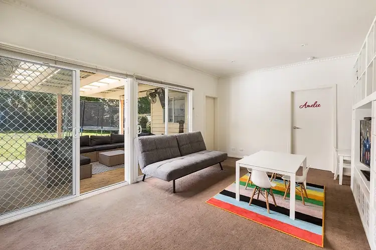 Fifth view of Homely house listing, 19 Simpson Street, Mitcham VIC 3132