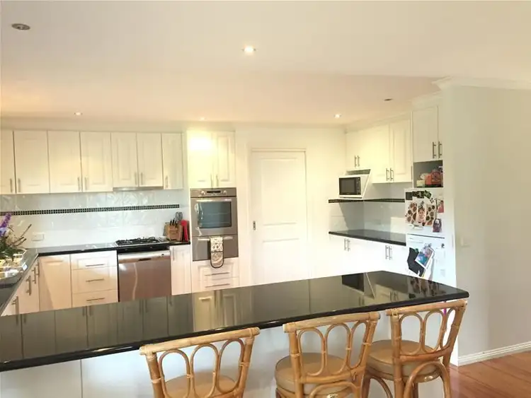 Second view of Homely rural property listing, 5 Damons Road, Mount Taylor VIC 3875