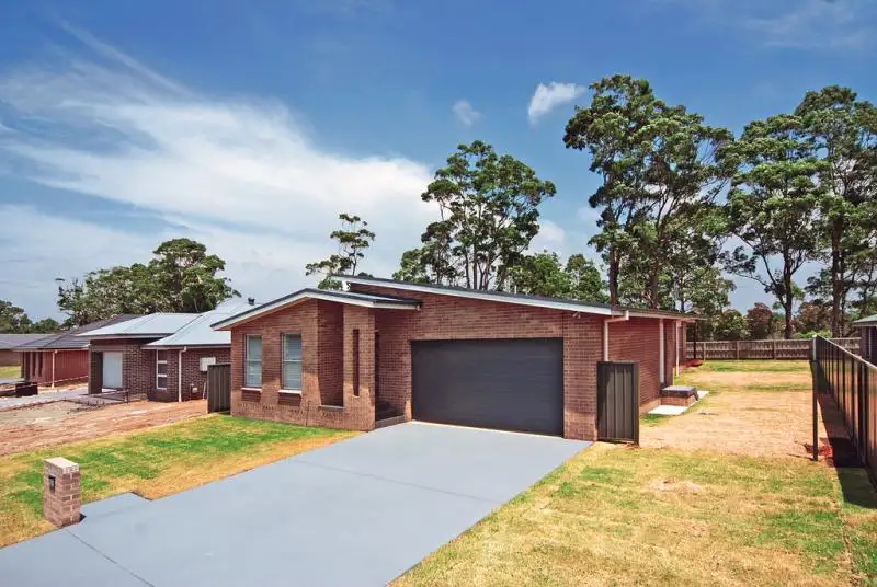 Main view of Homely house listing, 30 Bowerbird Street, South Nowra NSW 2541