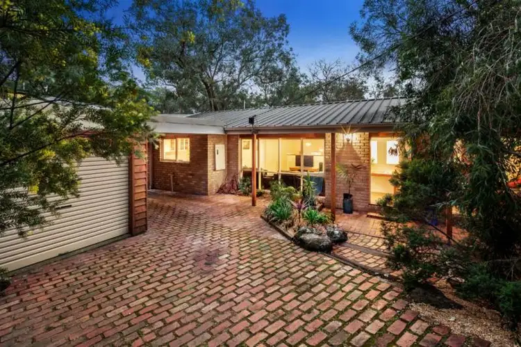 193 Progress Road, Eltham North VIC 3095