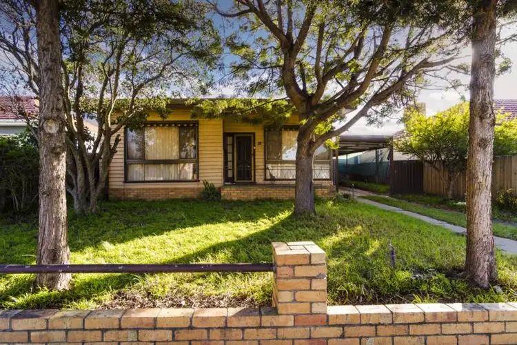 Second view of Homely house listing, 29 Leonard Avenue, St Albans VIC 3021