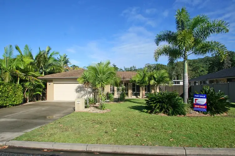 Main view of Homely house listing, 17 Scullin Street, Townsend NSW 2463