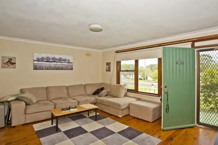 Second view of Homely house listing, 5 Shearman Avenue, Raymond Terrace NSW 2324