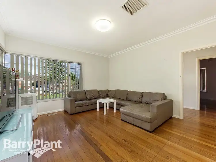 Second view of Homely house listing, 4 Kirby Court, St Albans VIC 3021
