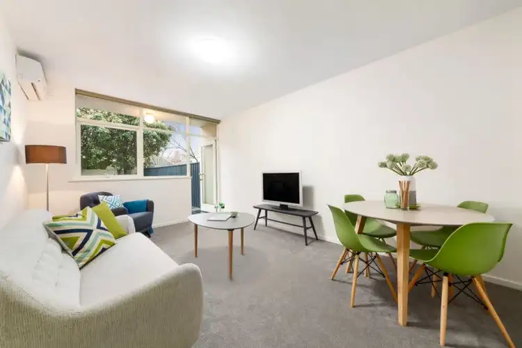 Third view of Homely unit listing, 2/64 Cawkwell Street, Malvern VIC 3144