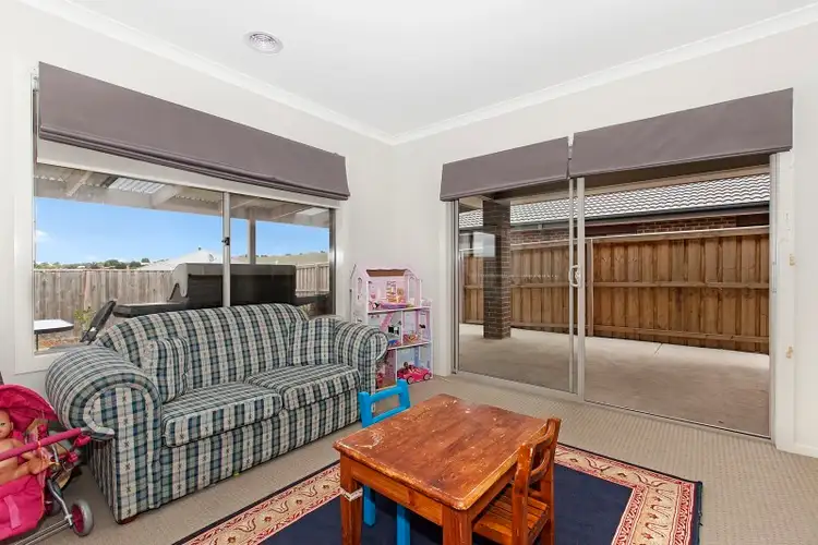Sixth view of Homely house listing, 57 Pretty Sally Drive, Wallan VIC 3756