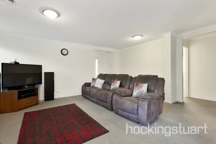 Fourth view of Homely house listing, 8 Juliet Avenue, Tarneit VIC 3029