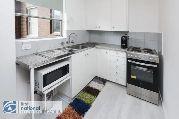 Third view of Homely apartment listing, 39/171 Flemington Road, North Melbourne VIC 3051