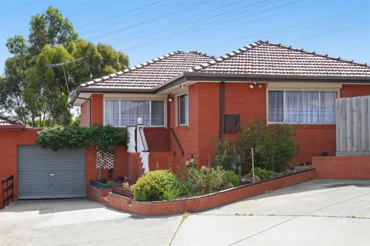 Main view of Homely house listing, 3/7 Boston Road, Lalor VIC 3075